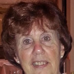 Meet your Posher, Mary lou